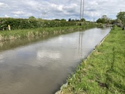 Up to 65' 3" / 19.90m mooring at Lime Kilns L1 Leisure available now